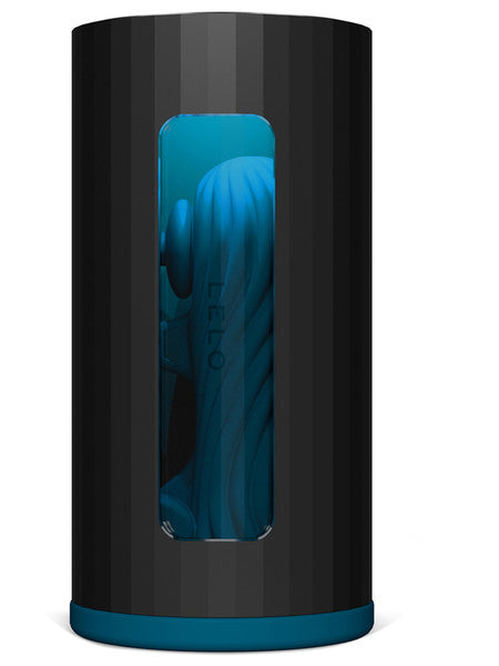 Lelo F1S V3 Teal - Club X